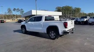 2021 GMC Sierra 1500 Carrollton, Franklin, Atlanta, Marietta, Newnan, GA MG390