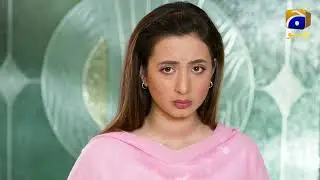 Mohlat Episode 50 - Tomorrow at 9:00 PM only on HAR PAL GEO