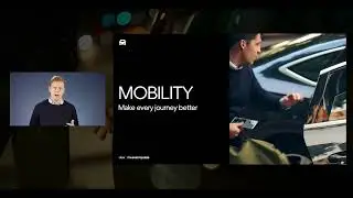 Uber (NYSE: UBER) - Investor Day 2024