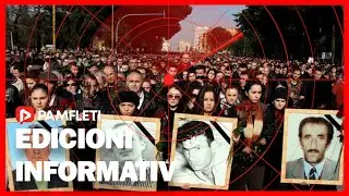 UPDATE/ Edicioni Informativ Ora 12:00
