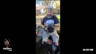 local plumber in DFW metroplex double check valve repair