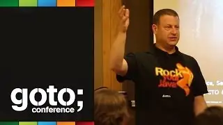Low Latency Java in the Real World: LMAX Exchange & the Zing JVM &bull; Gil Tene &bull; GOTO 2015