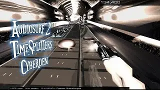 Audiosurf 2 