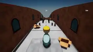 Koorboobool GameJam GameSup