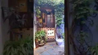Lanjar&oacute;n Granada Espa&ntilde;a noviembre de 2022. #lanjar&oacute;n #granada #espa&ntilde;a