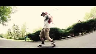 #MYVANS - Commercial - Mike Cuomo (2014)
