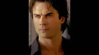 Elena breaks Damon's heart 💔😢 - Do you like them together ? 🤔❤️ #thevampirediaries #tvd #delena