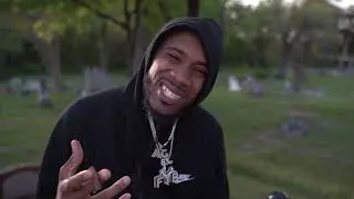 Fyb J Mane Ft Huncho B &ldquo;Cold December&rdquo; (Music Video)
