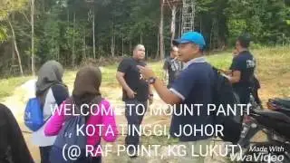 Mount Panti