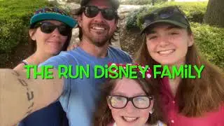 Disney&rsquo;s Saratoga Springs Resort Running/Walking trail