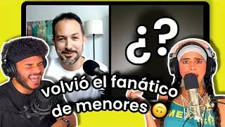 Una colaboración peligrosa que nadie pidió