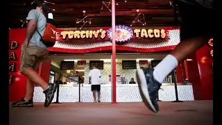 Torchy's Tacos: 'Damn Good' tacos and queso