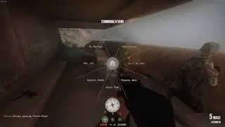 Day of Infamy Custom Stuka Sound