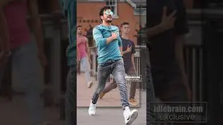 Mr Majnu | Akhil Akkineni !  Nidhhi Agerwal 💕 #Shorts #MrMajnu #AkhilAkkineni #love #AllStatus