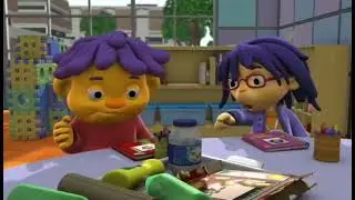 Sid The Science Kid's Super Fan Sunday 