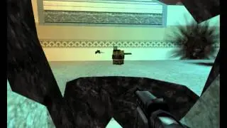 Red Faction Multiplayer: Eternal Quest For The Fusion Rocket Launcher