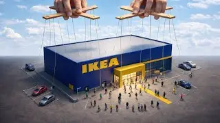 How IKEA Mastered The Customer Experience