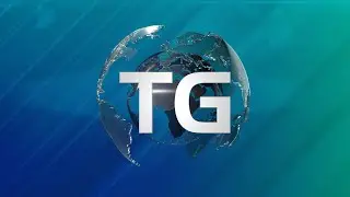 TG Pomeriggio 04/02/2026