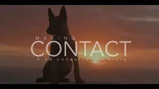 Making Contact Episode 4: SEAM team