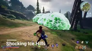 [SPELLBREAK] 3 ELEMENT COMBINATIONS YOU MAY OR MAY NOT KNOW