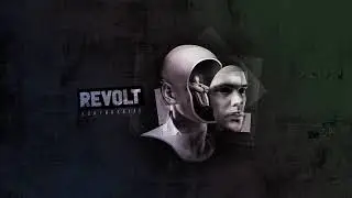 Revolt - Snovi [Official Audio]