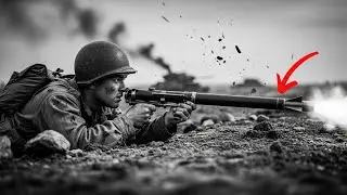 One Forgotten Weapon Changed the Entire Battle | WWII True Story Documentary।