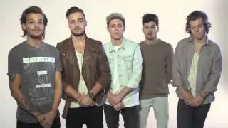 One Direction announces concert tour in the Philippines!