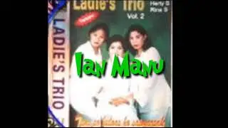 06.Ladies Trio ~ Marsada Roha. (Rita B, Rina S & Herty S). 1999.