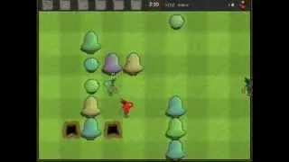 Robbin Goblin - Development vlog