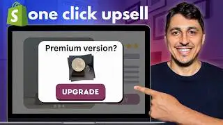 How to Build a Shopify Upsell Popup Using AI &ndash; Shopify App Development