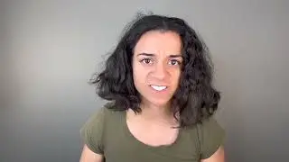 Acting Audition Scene - Physical Impediment