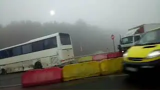Дтп Крым.Пгт Зуя 30.12.19