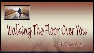 BluesABilly Billy-Jay WalkinTheFloor
