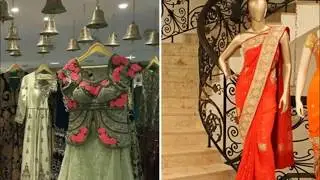 Atelier Accessories|| Delhi NCR ||