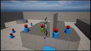 AC: Odyssey Loot style system complete (I think)