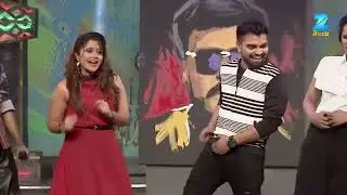 Big Celebrity Challenge Season 2 - Ep 9 - Telugu TV Serial - ZEE5 Game Show