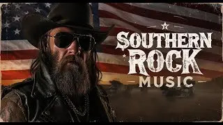 🚗 Southern Country Rock Road Trip Mix 2025 &ndash; Redneck Anthems & Blues Rock Vibes 🎶🔥 2025