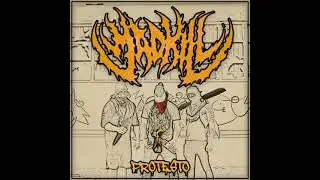 Madkill - Protesto (Full Album) &bull; 2024