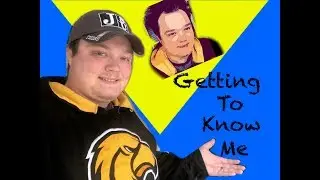 Getting to know Gary Waller (Vlogger opens up!)