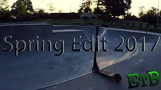 Owen Smith/Anders Johnson spring 2017 scooter edit
