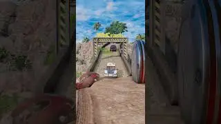 POV : Racing Game Full Control