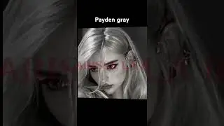 Payden gray
