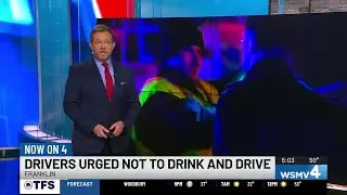 Tennessee DUI law brings harsher penalties, roadside drug testing