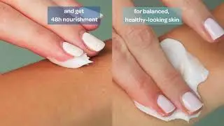 Johnson&rsquo;s moisture range for dry and sensitive skin