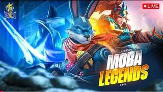 Raistar UID gameplayin Mobile Legends🔥 movesRaistar.#shorts#moba5v5#raistar#mobilelegend #5v5#shorts