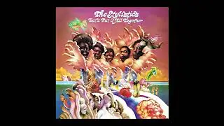 The Stylistics - We Can Make It Happen (1974)