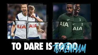 TOTTENHAM HOTSPUR 2020/21 NIKE KIT REVEAL!