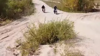 See It Work - Episode 7 - Coleman Trail Bike