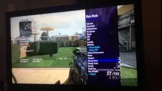 The Tech Game Proof
