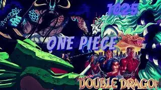 One Piece Chapter 1025 Hindi Review